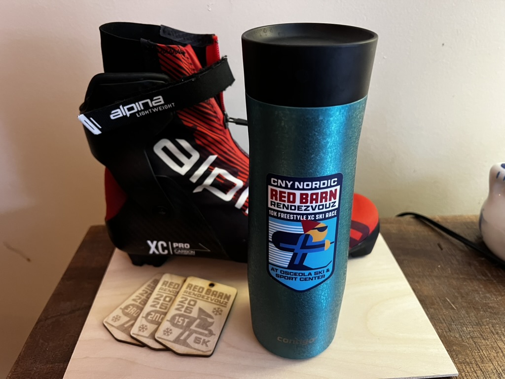 GREEN LIGHT FOR RBR&nbsp;2025!