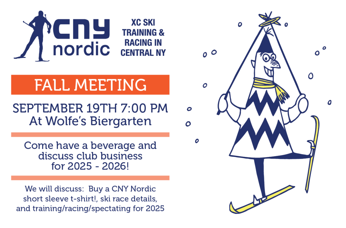 Get Ready for&nbsp;Winter!