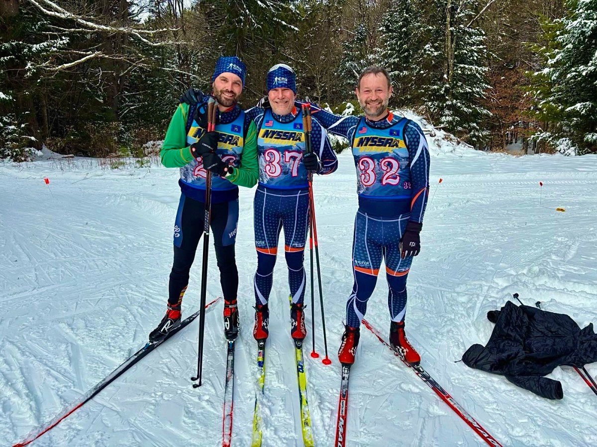 Lapland 7k freestyle