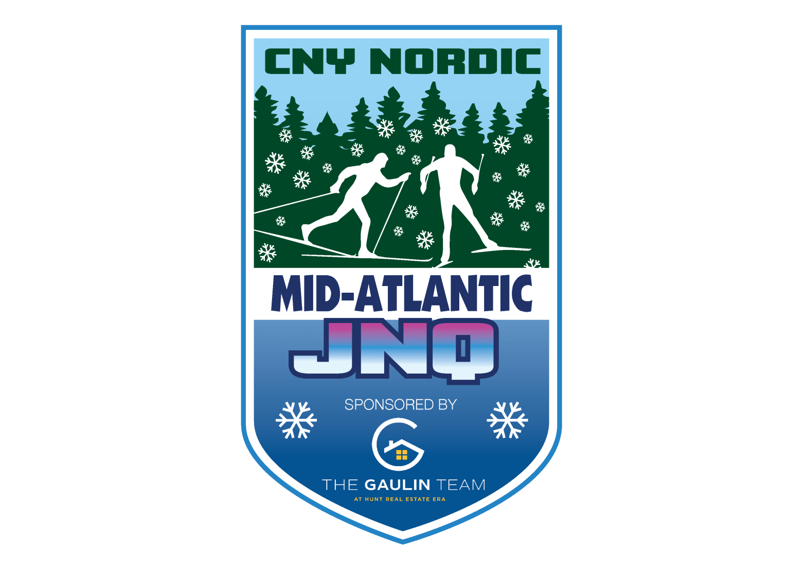 2026 CNY NORDIC JNQ&nbsp;RACE